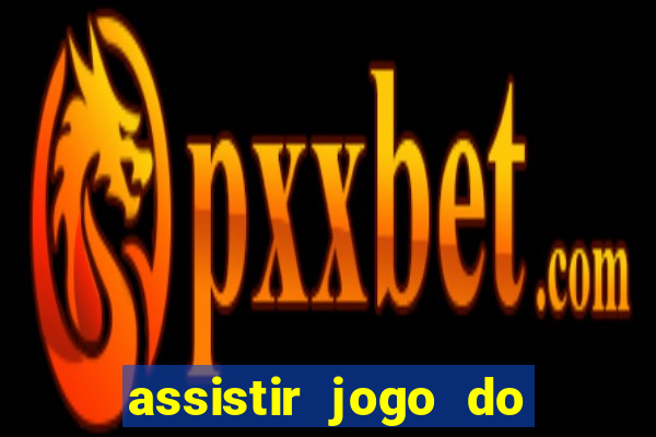 assistir jogo do cruzeiro ao vivo futemax